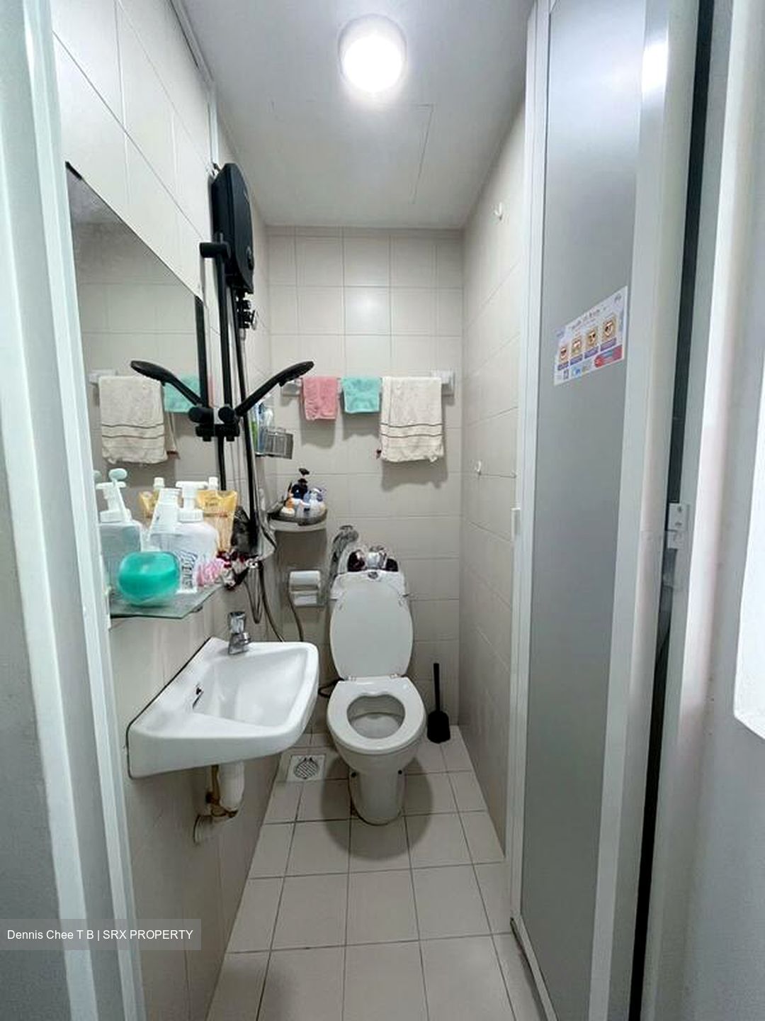 Hillview Regency (D23), Condominium #498722911